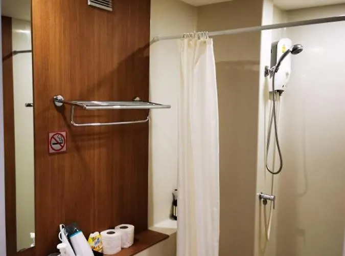 Blossom Sathorn Hospitality （曼谷高端酒店公寓） Bangkok
