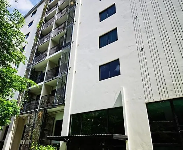 Blossom Sathorn Hospitality （曼谷高端酒店公寓）