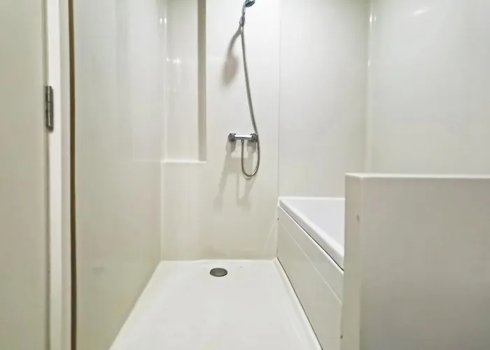 Blossom Sathorn Hospitality （曼谷高端酒店公寓） Appartement Bangkok