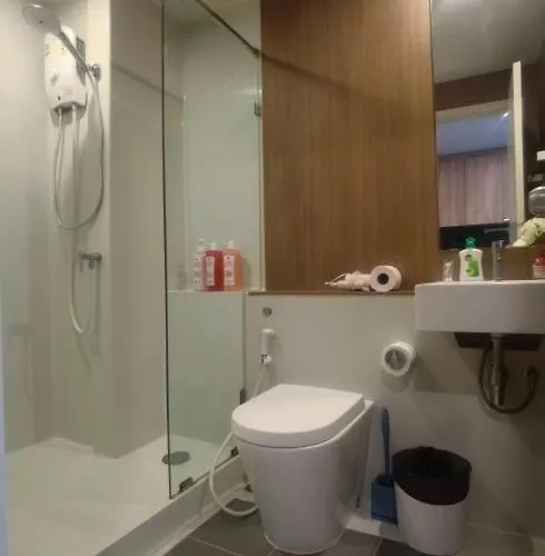 Blossom Sathorn Hospitality （曼谷高端酒店公寓） Bangkok